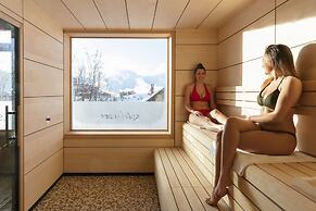 Grandes Rousses Hotel & Spa