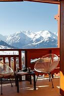 Grandes Rousses Hotel & Spa