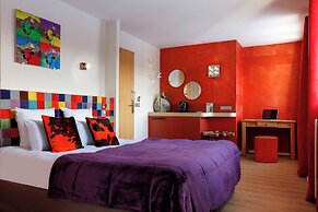 Grandes Rousses Hotel & Spa