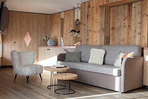 Grandes Rousses Hotel & Spa