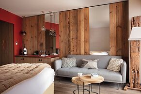 Grandes Rousses Hotel & Spa