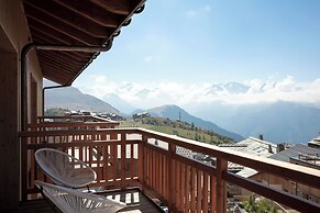 Grandes Rousses Hotel & Spa