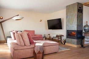 Grandes Rousses Hotel & Spa