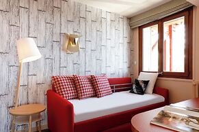 Grandes Rousses Hotel & Spa