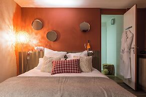 Grandes Rousses Hotel & Spa