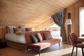 Grandes Rousses Hotel & Spa