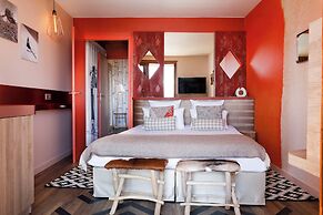 Grandes Rousses Hotel & Spa