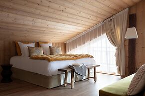 Grandes Rousses Hotel & Spa