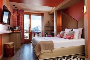 Grandes Rousses Hotel & Spa