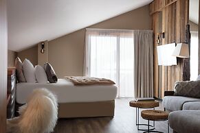 Grandes Rousses Hotel & Spa