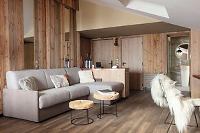 Grandes Rousses Hotel & Spa
