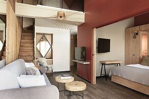 Grandes Rousses Hotel & Spa