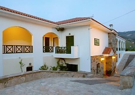Erofili Beach Hotel