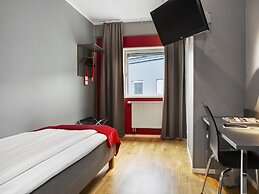 Aiden by Best Western Stockholm Arlanda Airport