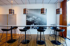 Aiden by Best Western Stockholm Arlanda Airport