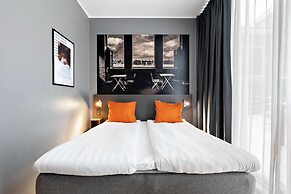 Aiden by Best Western Stockholm Arlanda Airport
