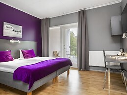 Aiden by Best Western Stockholm Arlanda Airport