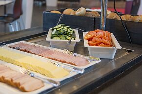 Aiden by Best Western Stockholm Arlanda Airport