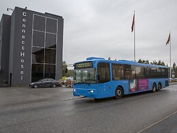 Aiden by Best Western Stockholm Arlanda Airport