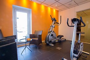 Aiden by Best Western Stockholm Arlanda Airport