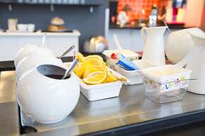 Aiden by Best Western Stockholm Arlanda Airport