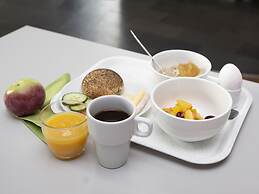 Aiden by Best Western Stockholm Arlanda Airport