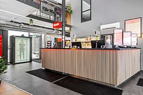 Aiden by Best Western Stockholm Arlanda Airport