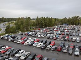 Aiden by Best Western Stockholm Arlanda Airport