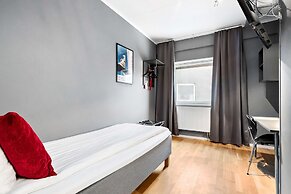Aiden by Best Western Stockholm Arlanda Airport