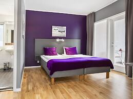 Aiden by Best Western Stockholm Arlanda Airport