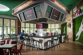 Hotel Riu Ocho Rios - All Inclusive