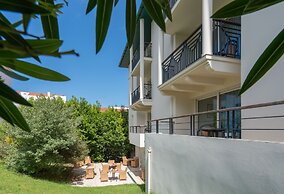 Biarritz Océan Résidence Hôtelière