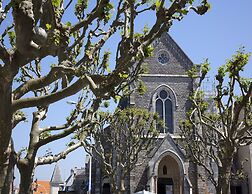 Biarritz Océan Résidence Hôtelière
