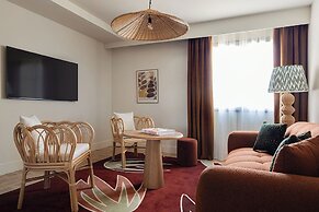 Hotel Maison Chiberta