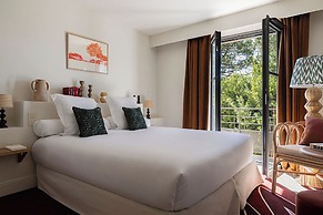 Hotel Maison Chiberta