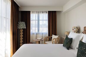 Hotel Maison Chiberta