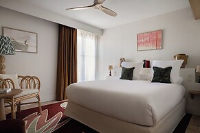 Hotel Maison Chiberta