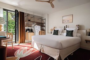 Hotel Maison Chiberta