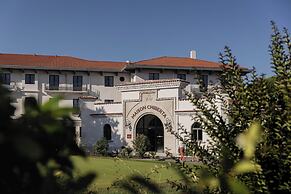 Hotel Maison Chiberta