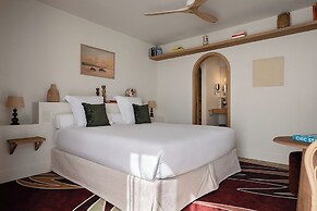 Hotel Maison Chiberta