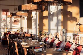 Hotel Maison Chiberta