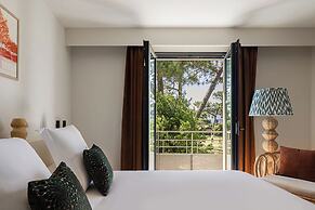 Hotel Maison Chiberta