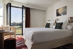 Hotel Maison Chiberta