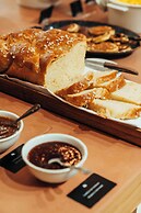 Hotel Maison Chiberta