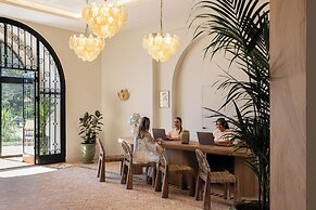 Hotel Maison Chiberta