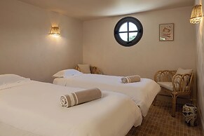 Hotel Maison Chiberta