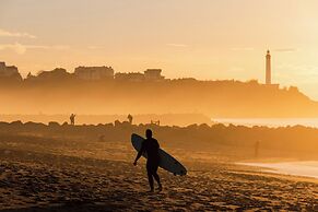 Hotel Maison Chiberta