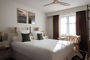 Hotel Maison Chiberta