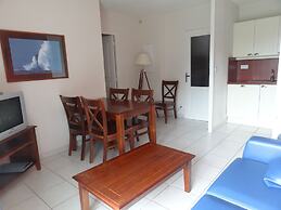 Residence Ker Juliette