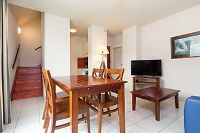 Residence Ker Juliette